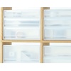 image:imageMUJI Polypropylene Drawer Storage Box A4 Size 26 cm Width x 37 cm Depth x 9 cm Height White1 drawer