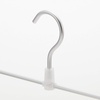 image:imageMuji Aluminium 1 Tier Hanger for Pants amp Skirts