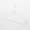 image:imageMuji Aluminium Hanger  41cm  Set of 341cm 161in