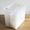 image:imageMuji Aluminium Hanger  41cm  Set of 341cm 161in