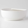 image:imageMuji Beige Porcelain Ladle Rest
