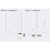 image:imageMuji Cleaning System Lint Roller