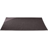 image:imageMuji Cotton Handwoven Rug Light BrownCharcoal Gray