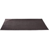 image:imageMuji Cotton Handwoven Rug Light BrownCharcoal Gray