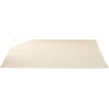 image:imageMuji Cotton Handwoven Rug Light BrownEcru