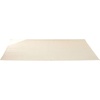 image:imageMuji Cotton Handwoven Rug Light BrownEcru