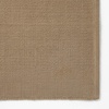 image:imageMuji Cotton Handwoven Rug Light BrownLight Brown