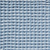 image:imageMuji Cotton Waffle Blnket  S BlueOff WhiteBlueOff White