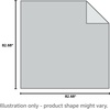 image:imageMuji Grey Down Duvet  One Layer  QQ US FullDouble