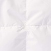 image:imageMuji Grey Down Duvet  One Layer  QQ US FullDouble
