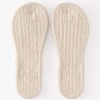 image:imageMuji Indian Cotton Room Sandal  XL Ecru