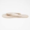 image:imageMuji Indian Cotton Room Sandal  XL Ecru