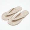image:imageMuji Indian Cotton Room Sandal  XL Ecru