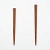 image:imageMuji Lacquered Chopsticks Round  23cm9in 23cm