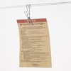 image:imageMuji Stainless Hooking Wire Clip2x55x95cm
