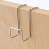 image:imageMuji Stainless Steel Door Hook