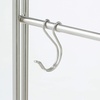 image:imageMuji Stainless Steel Hook  L Set of 2LargePack of 2