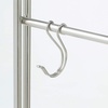 image:imageMuji Stainless Steel Hook  L Set of 2Small3 pack