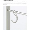 image:imageMuji Stainless Steel Hook  L Set of 2Small3 pack