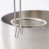 image:imageMuji Stainless Steel Miso Strainer