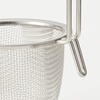 image:imageMuji Stainless Steel Miso Strainer