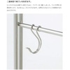 image:imageMuji Stainless Steel SHook  Small Pack of 2Large