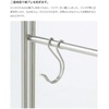 image:imageMuji Stainless Steel SHook  Small Pack of 2Small