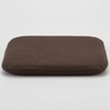 image:imageMuji Urethan Foam Seat Cushion Square Brown