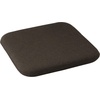 image:imageMuji Urethan Foam Seat Cushion Square Brown
