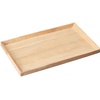 image:imageMuji Wooden Tray Square  MNatural