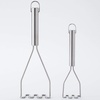 image:imageStainless Steel Potato Masher  5x20cm