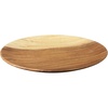 image:imageMUJI  Acacia Plate  LLarge