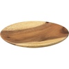 image:imageMUJI  Acacia Plate  LM