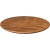 image:imageMUJI  Acacia Plate  LXLarge