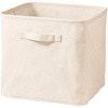 image:imageMUJI B6A7016 Linen Storage Bag Youth Large  1113 Beige