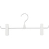 image:imageMuji Aluminium 1 Tier Hanger for Pants amp Skirts