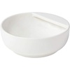 image:imageMuji Beige Porcelain Ladle Rest