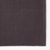 image:imageMuji Cotton Handwoven Rug Light BrownCharcoal Gray