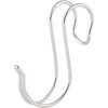 image:imageMuji Stainless Steel Hook  L Set of 2LargePack of 2