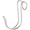 image:imageMuji Stainless Steel Hook  L Set of 2Small3 pack