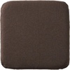 image:imageMuji Urethan Foam Seat Cushion Square Brown