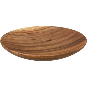 image:imageMUJI  Acacia Plate  LXSmall