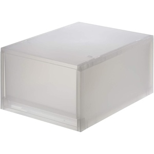 image:imageMUJI  PP Case Deep W102 xD146 xH69
