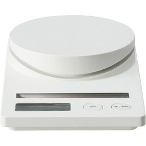 image:imageMUJI  Solar Cooking Scale