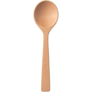 image:imageMuji Beech Soup Spoon