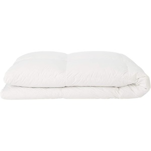image:imageMuji Grey Down Duvet  One Layer  QSD US Twin