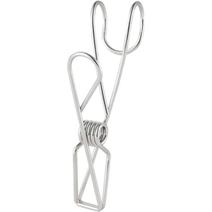 image:imageMuji Stainless Hooking Wire Clip2x55x95cm