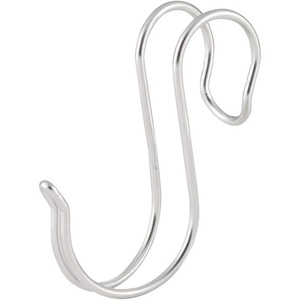 image:imageMuji Stainless Steel Hook  L Set of 2LargePack of 2