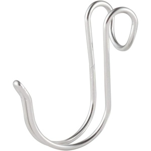 image:imageMuji Stainless Steel Hook  L Set of 2Small3 pack