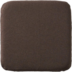 image:imageMuji Urethan Foam Seat Cushion Square Brown